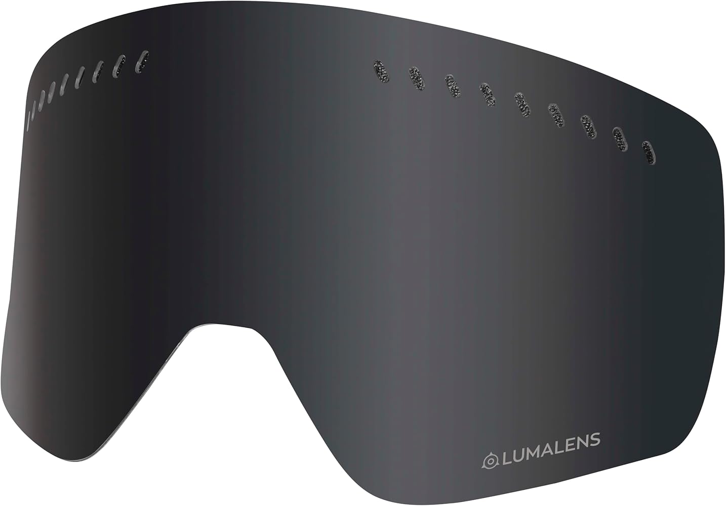 Dragon Unisex NFXS Snow Goggle Replacement Lens