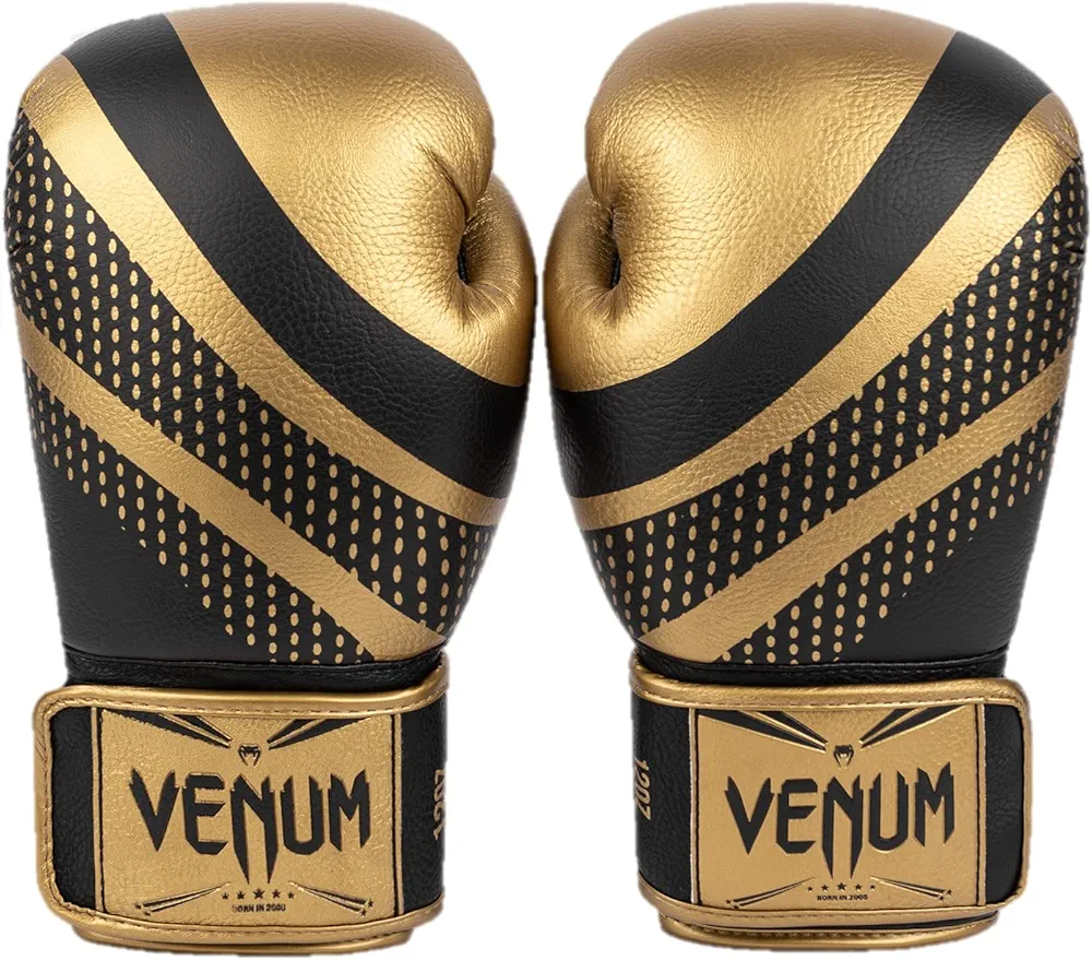 Venum Lightning Boxing Gloves