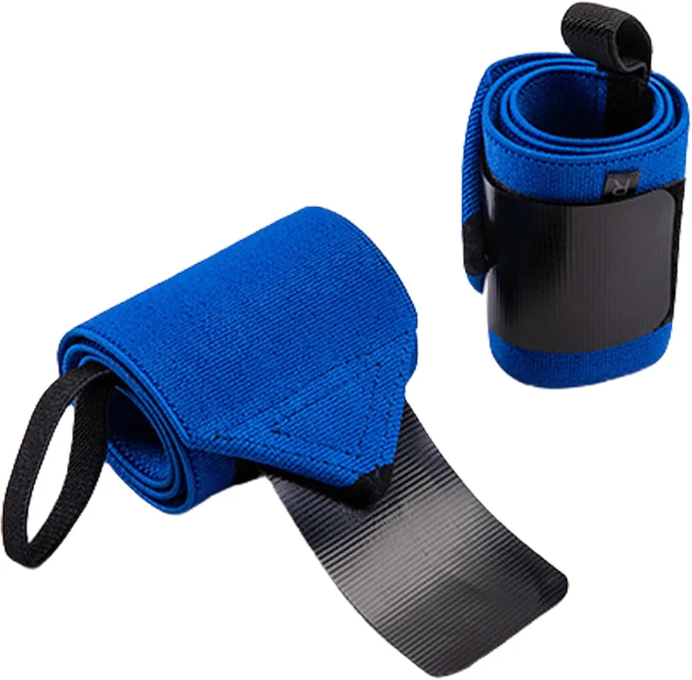 Weight Lifting Strap for Women Men Powerlifting Wrist Support Gym Strap for Deadlifting Workout Gym Fitness Training