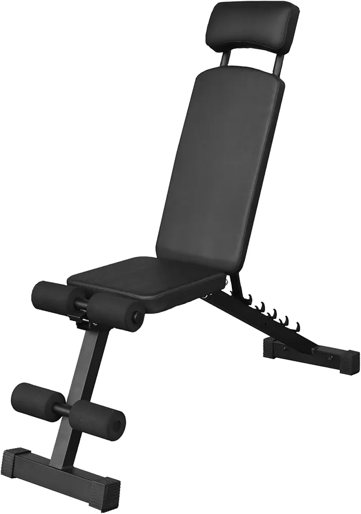 BARWING 3-WAY Incline Bench, Flat Bench, Training Bench, Dumbbell, Barbell, Bench Press, Bench Press Stand, Dumbbells, Iron Array, Muscles, Bodybuilding, Macho, Weight, Shaping Up