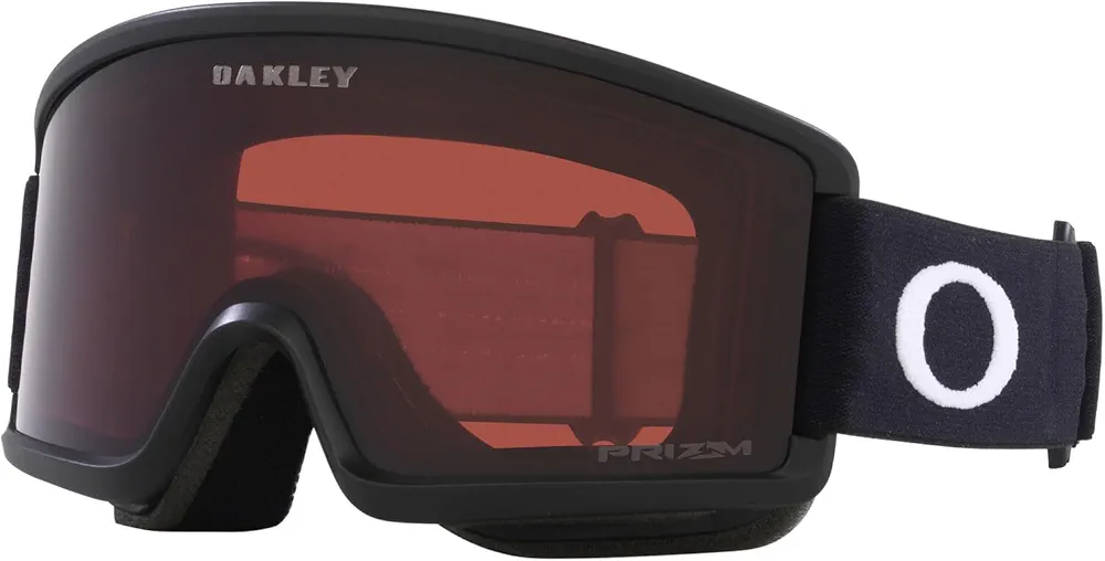 Oakley Unisex - adult Target Line Small Goggle
