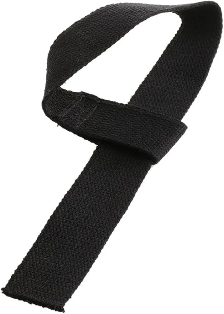 Youngy New Gym Power Training Weight Lifting Straps Wraps Hand Bar Wrist Support Sport Accessories