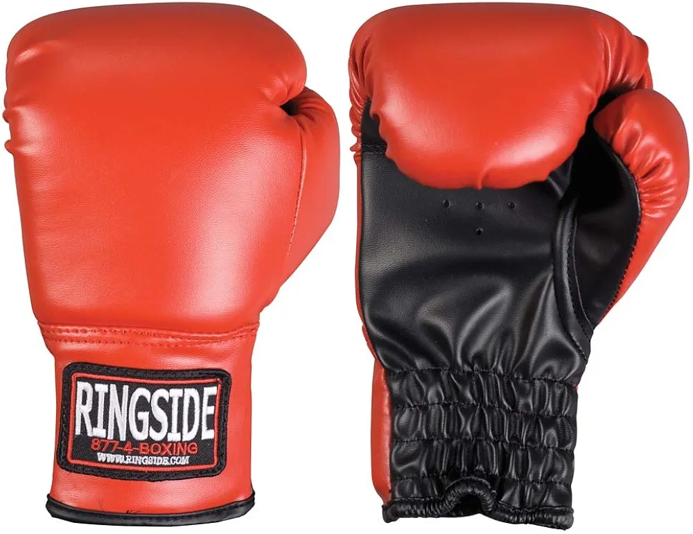 Ringside