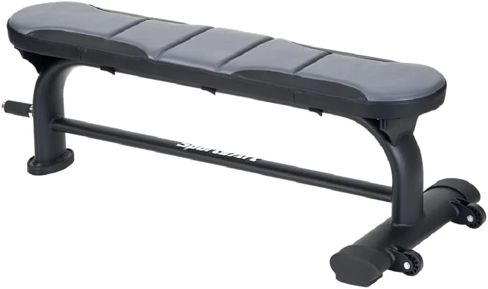 SportsArt A992 Free Weight Strength Performance Flat Bench