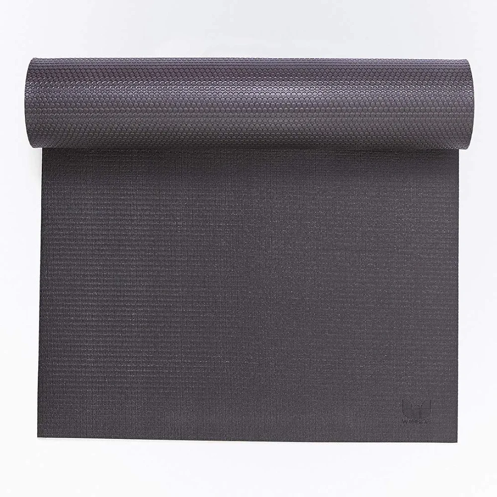 Warrior by Natural Fitness Hero Mat