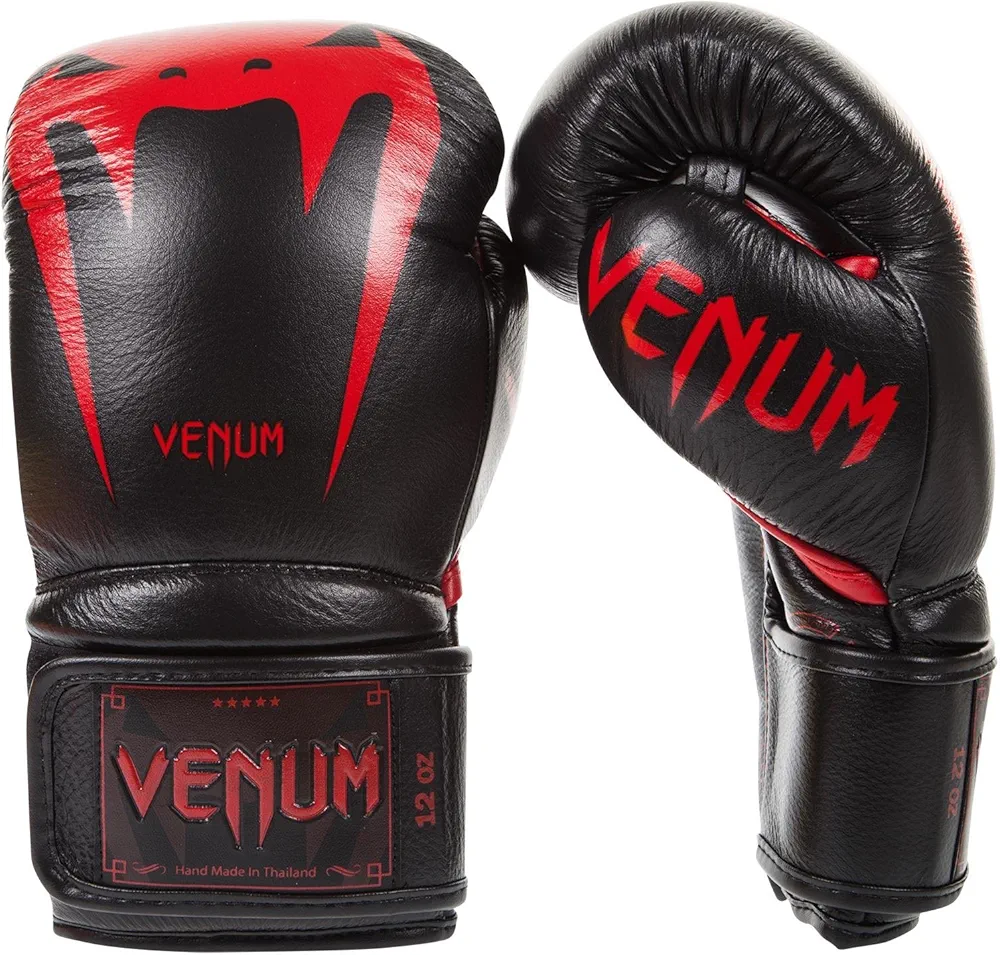 Venum Giant 3.0 Boxing Gloves - Nappa Leather