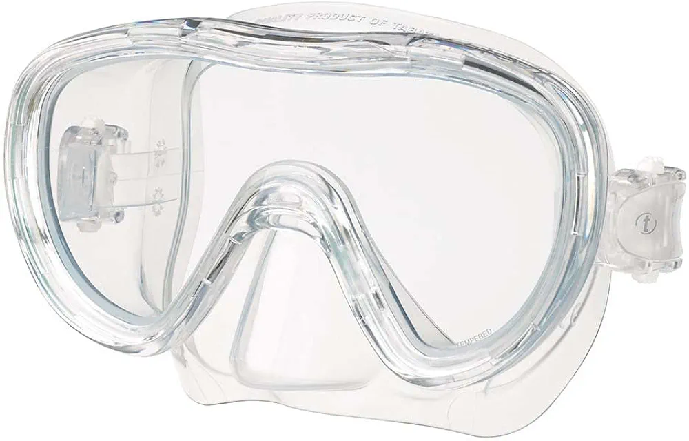TUSA M-111 Mini Kleio II Scuba Diving Mask