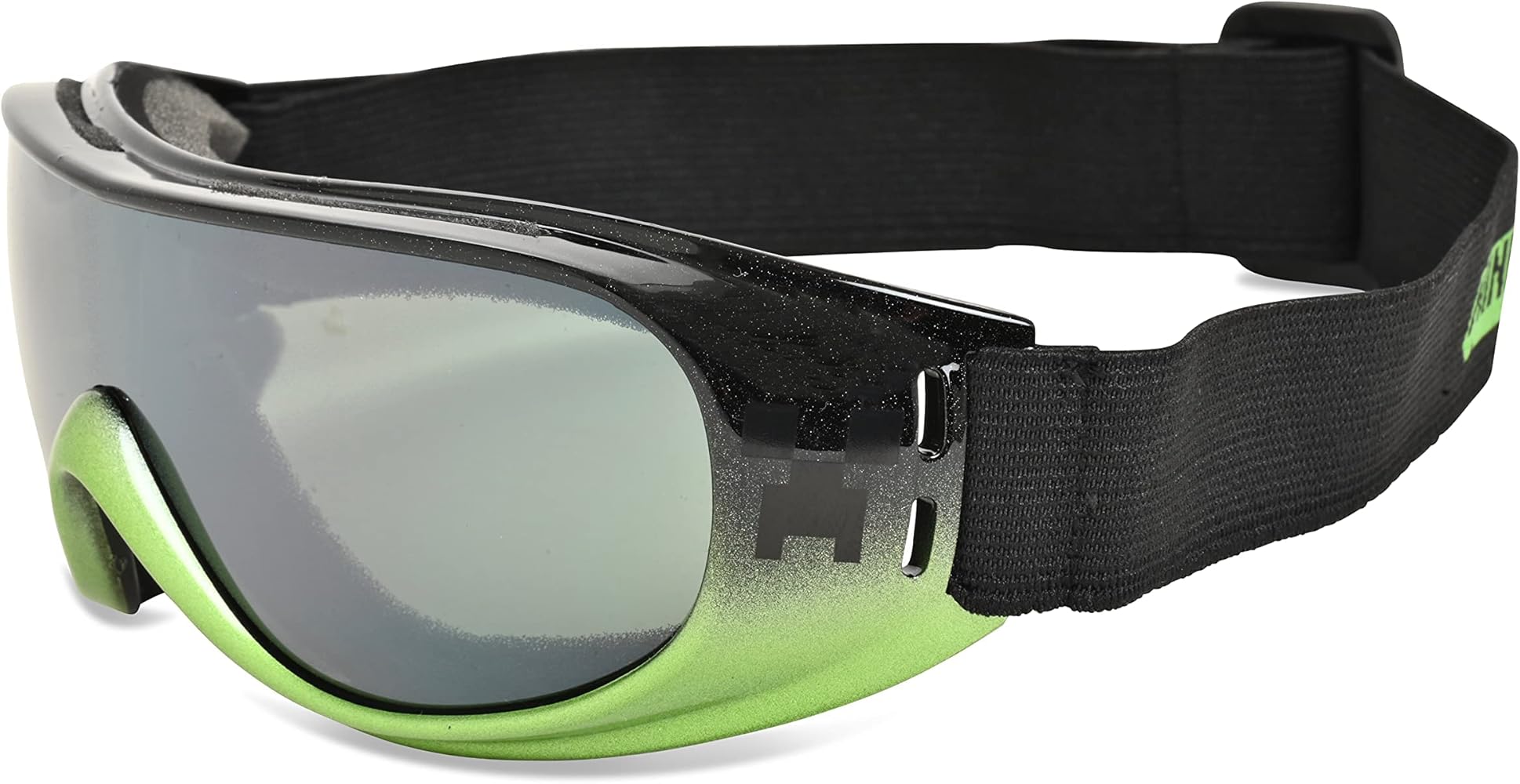 Minecraft Ski Goggles for Boys Winter Snow Sport Snowboarding Goggle for Little Kids