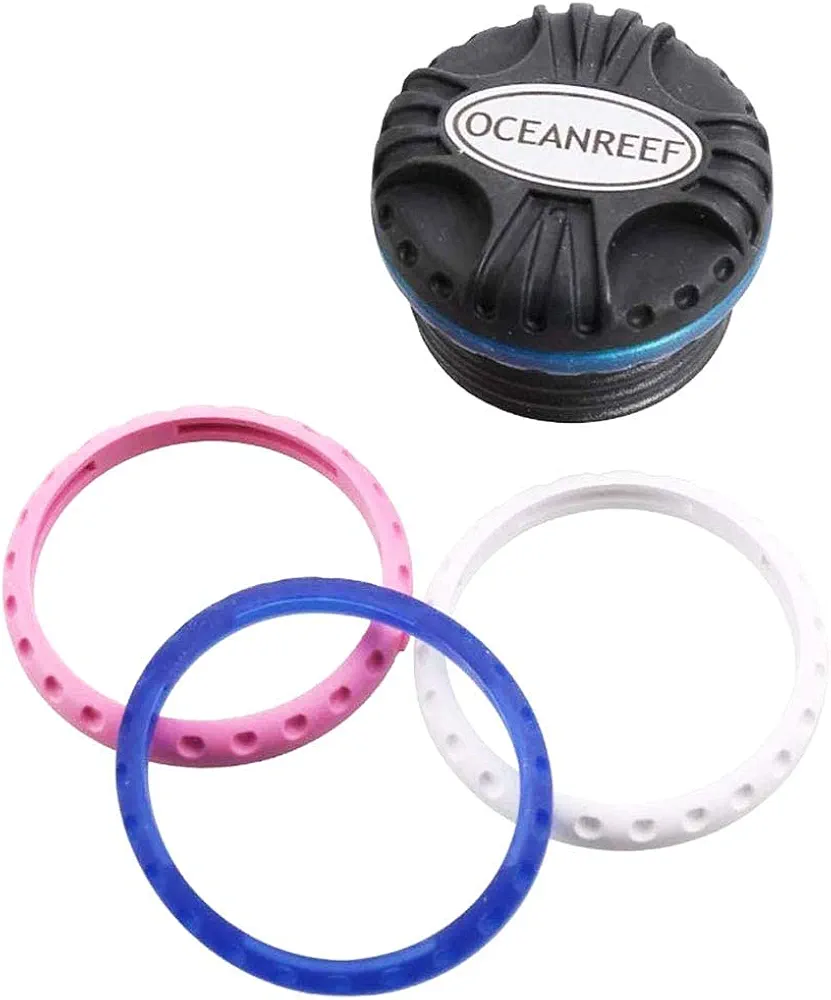 OCEAN REEF G.Divers Surface Air Valve (SAV) for Full Face Masks