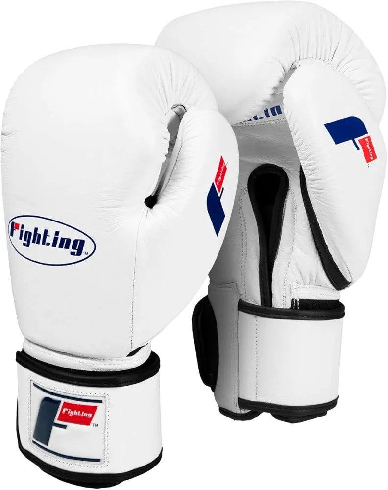 Fighting Sports Fury Professional Training Gloves - Boxing Gloves Boxing, Training Gloves, MMA Gloves, Oz Training Gloves, Kickboxing Gloves, Punching Bag Gloves, Sparring Gloves