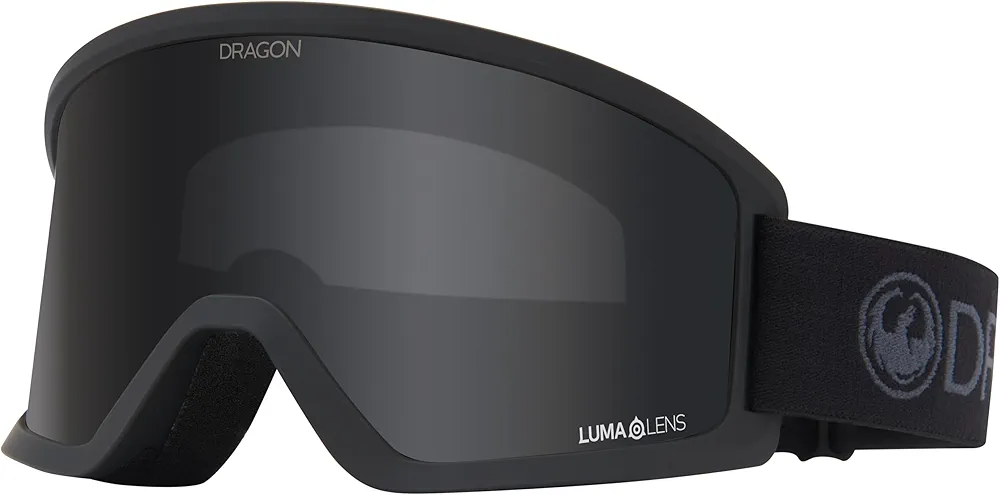 Dragon unisex-adult Dx3 Otg BaseSnow Goggles