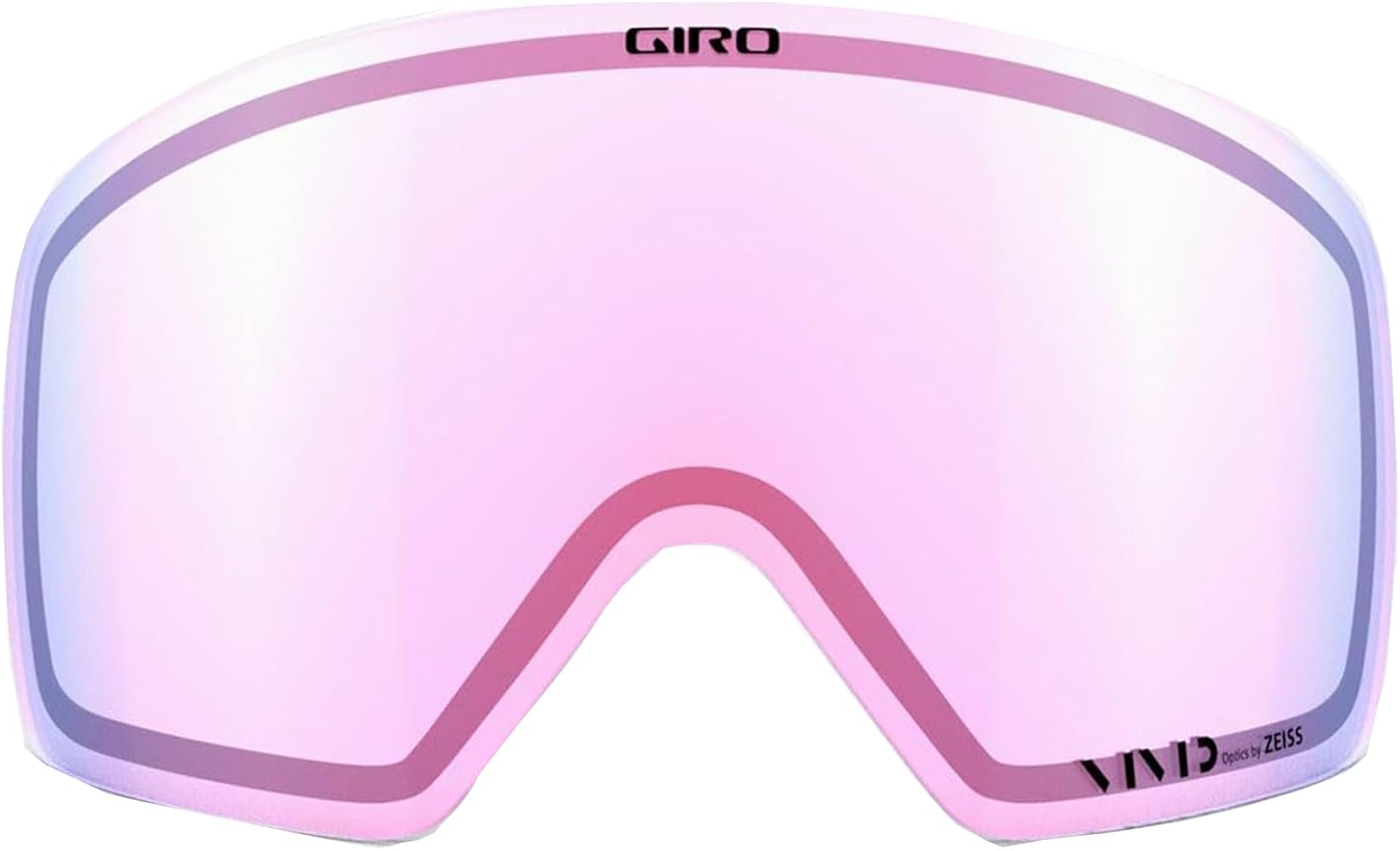 Giro Contour Snow Goggle Replacement Lens - VIVID Infrared