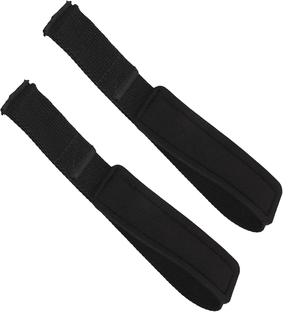 Wrist Strap Weightlifting Straps Sports Wrist Support Gym Grips Hand Grip Cable Ties Wrist Supports
