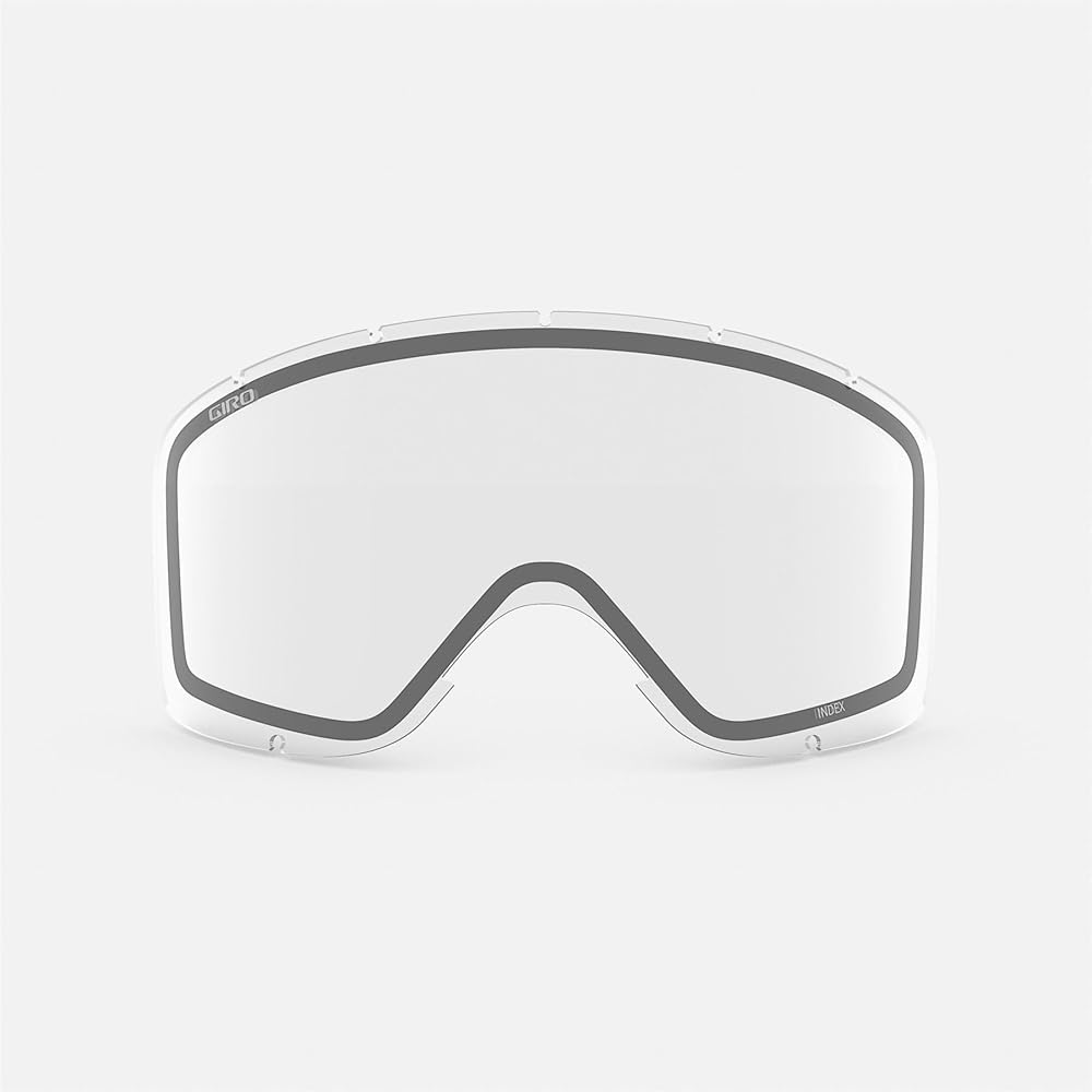 Giro Index 2.0 Snow Goggle Replacement Lens
