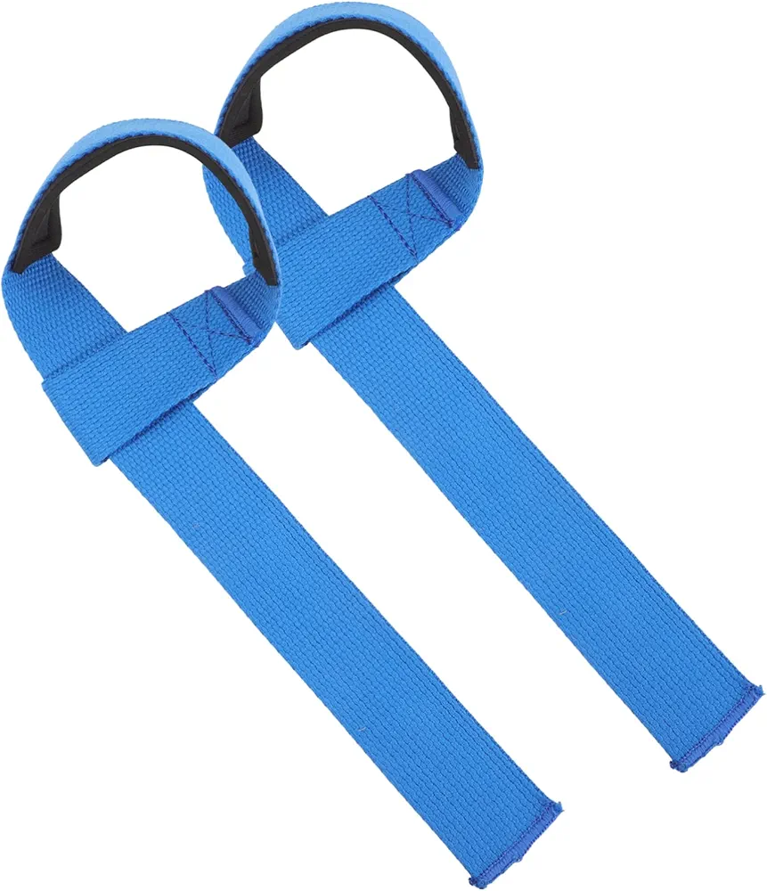 Wrist Strap Fitness Lifting Strap Strength Wrist Wraps Wrist Support Workout Wrist Protector Wrist Belt