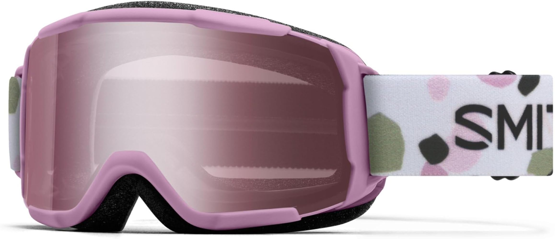 SMITH Daredevil Youth Goggles with Carbonic-x Lens – Performance Snowsports Kids Goggles for Skiing & Snowboarding