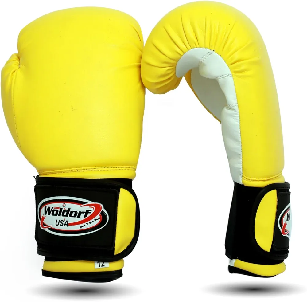 Boxing Gloves Men Women | Kickboxing Gloves | Adult Heavy Punching Bag Gloves Mitts Focus Pad Workout | Heavy Bag Fighting Muay Thai Gloves, 4 8 10 12 14 16 Oz
