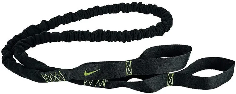 Nike Light Resistance Band Black