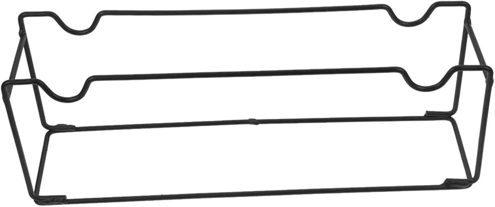 Dumbbell Rack Dumbbell Storage Stand Small Dumbbell Stand Gym Storage Rack Home Gym Weight Rack Barbell Rack Barbell Display Stand Weight Plates Rack Fitness Accessory Black Rubber