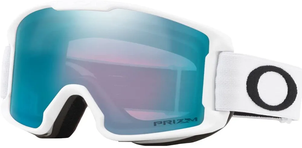 Oakley Line Miner S Snow Goggle