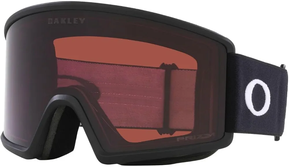 Oakley Unisex - adult Target Line Large GoggleGoggle