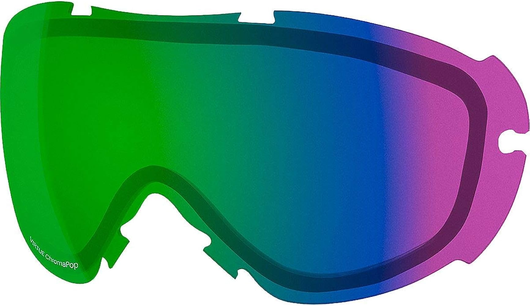 SMITH Virtue Goggle Replacement Lens
