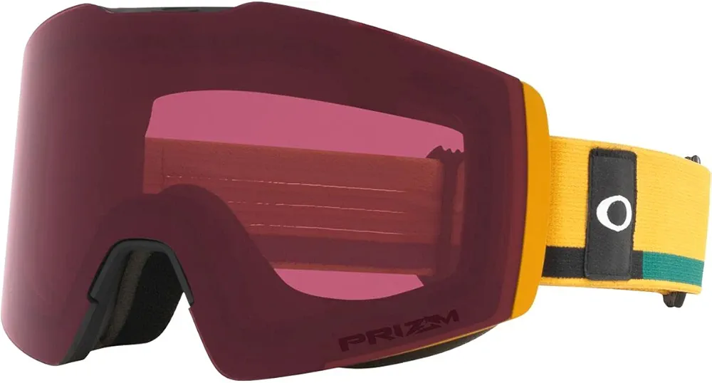 Oakley unisex-adult Snow Goggle