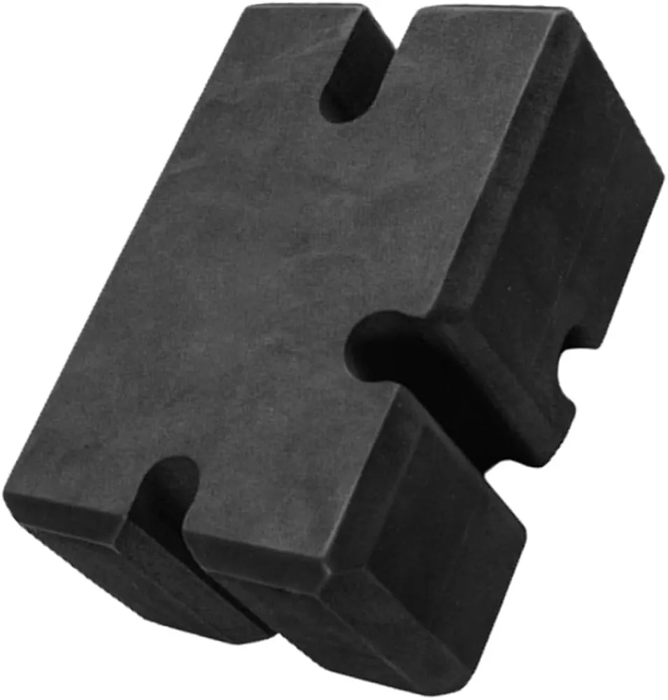 VANZACK Weight Lifting Gym Equipment Yoga Preparation Sit-ups Assistant Device Bench Press Equipment Bench Press Block Bench Press Device Tension Block Curly Eva Exerciser Fitness