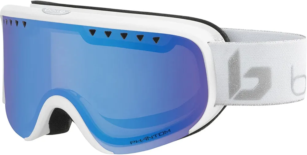 bollé Women's Scarlett Cylindrical Snow Goggle