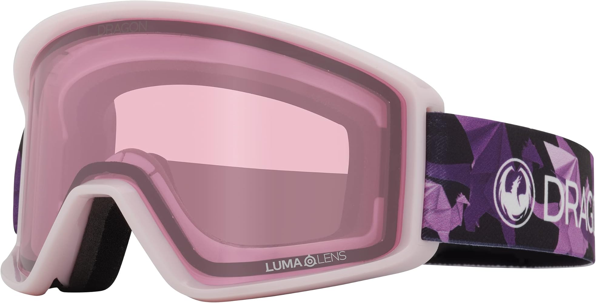 Dragon DXT OTG Snow Sport Goggles