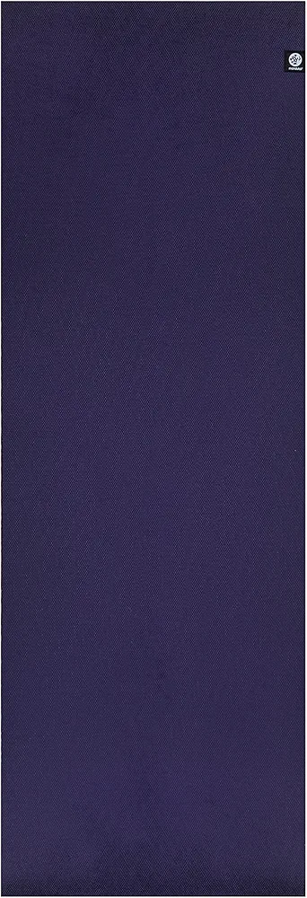 Manduka X Yoga Mat - Easy to Carry, For Women and Men, Non Slip, Cushion for Joint Support and Stability, 5mm Thick, 71 Inch (180cm)