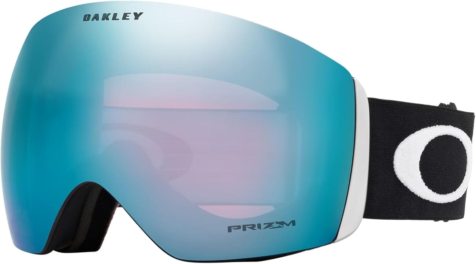 Oakley Flight Deck MEDIUM/LARGE Ski Goggles For Men For Women OO7050, OO7064 + Designer iWear Care Kit