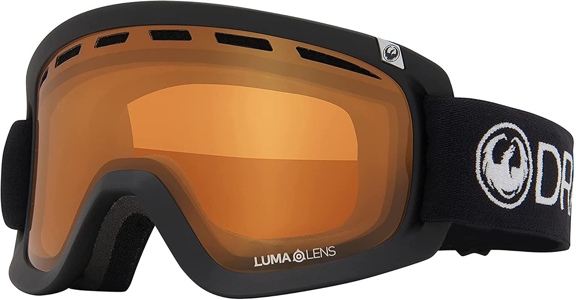 Dragon D2 Snow Sport Goggles