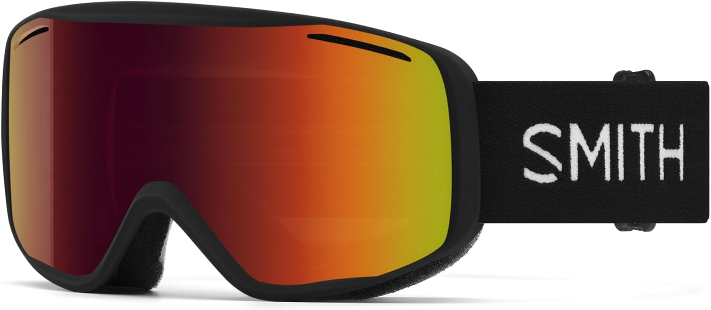 SMITH Unisex Adult Rally Snow Sport Goggle