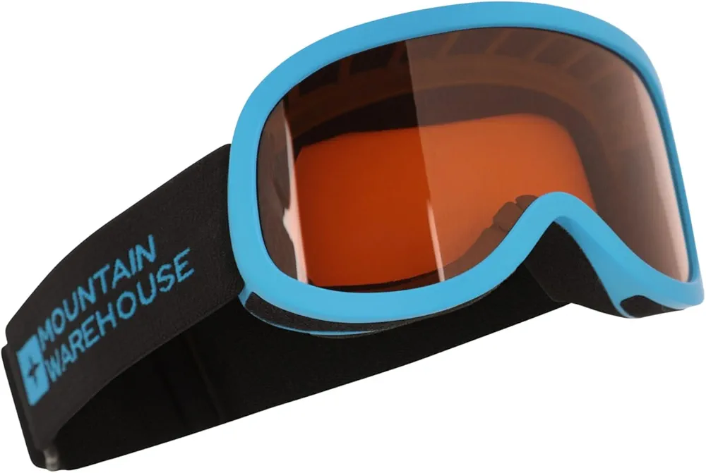 Mountain Warehouse Kids Ski Goggle Cat 3