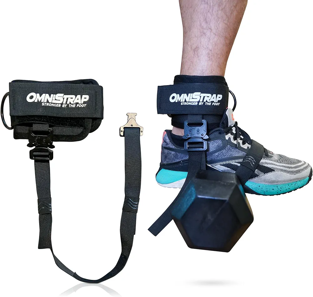 Omnistrap Pro