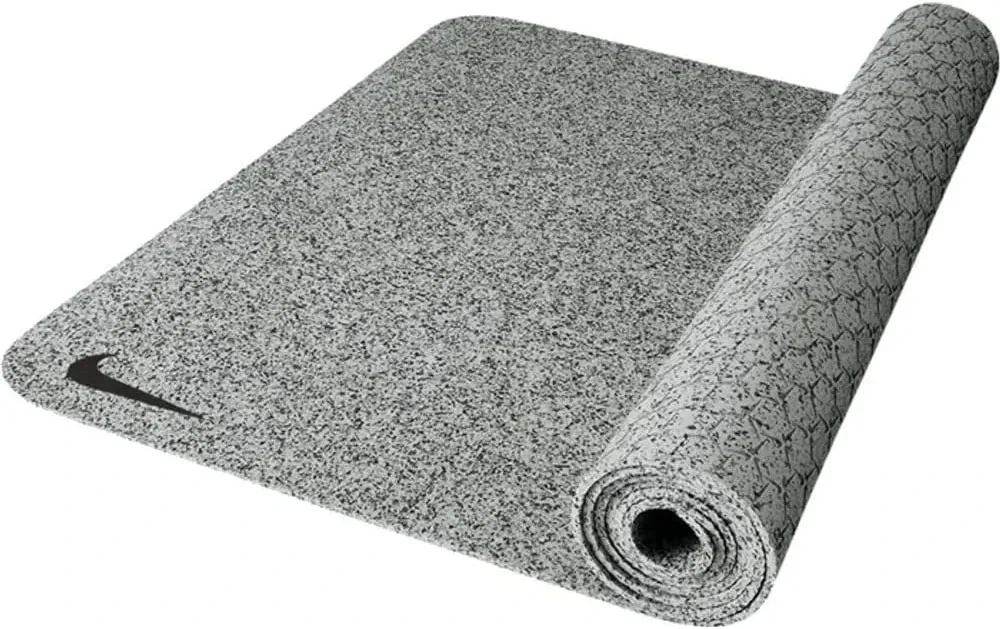 Nike Flow Yoga Mat (4mm)