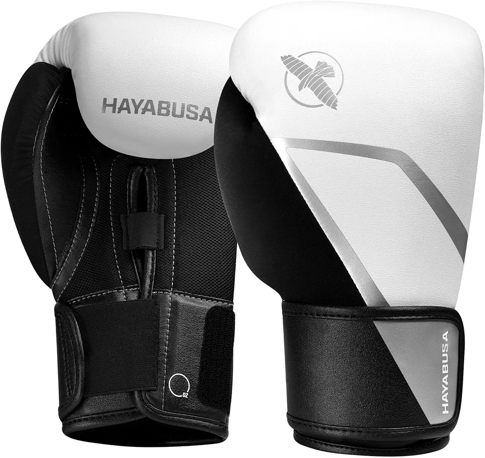 Hayabusa E1 Boxing Gloves for Kids, Youth and Teens