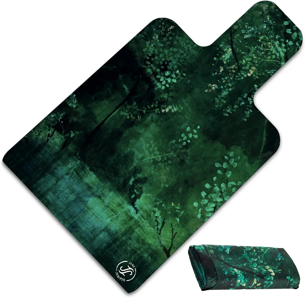 Pilates Reformer Mat-Pilates Reformer Machine Towel-Exercise Mat-Fitness Gym Mat-Mini Travel Yoga Mat- Black Rubber Backing-Light Weight-Non Slip-Portable Mat With A Carry Bag-Pilates Socks Optional