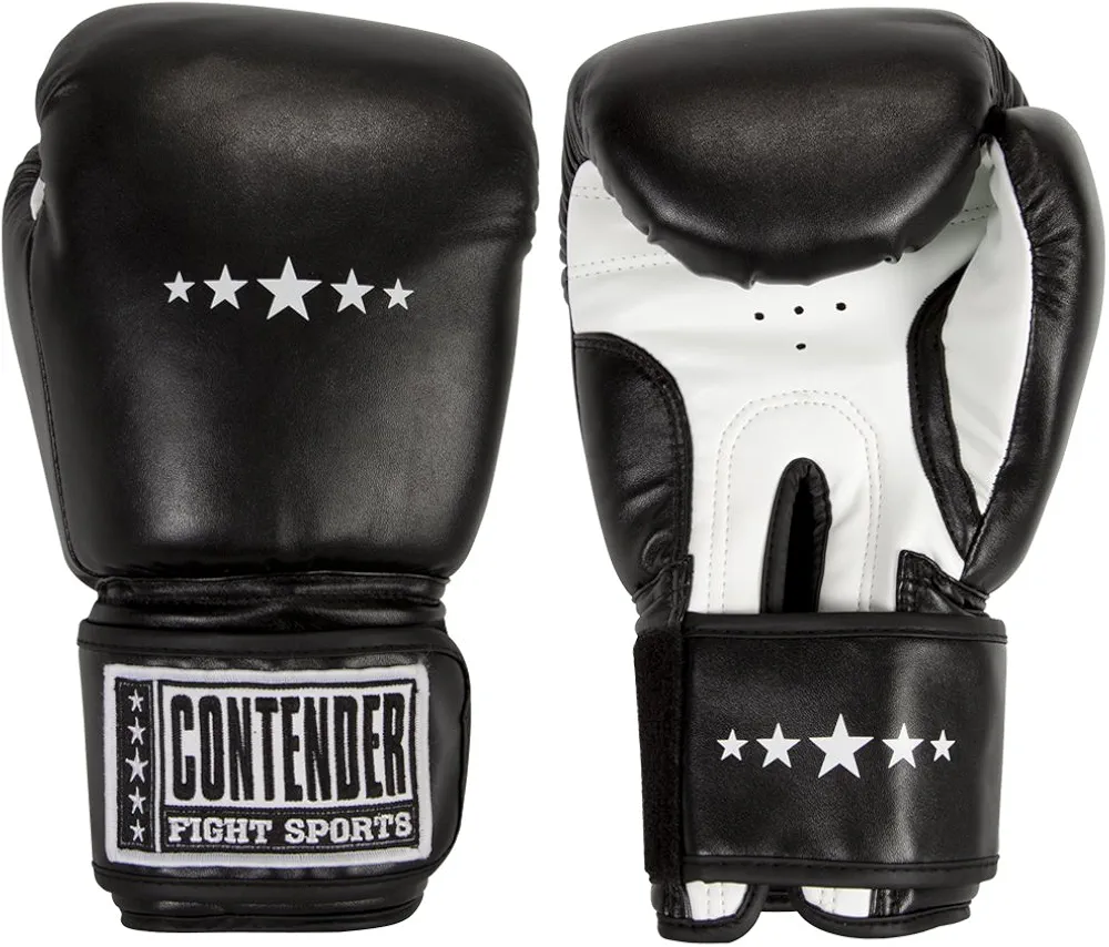 Contender Fight Sports International Boxing Gloves