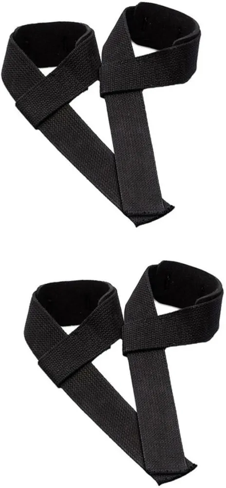 Kisangel 4 Pcs Strap Training Equipment Tool One Piece Fitness