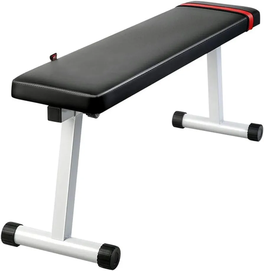 Dumbbell Bench Folding Weight Bench Multi-Purpose Bench for Weight Training and Ab Exercises