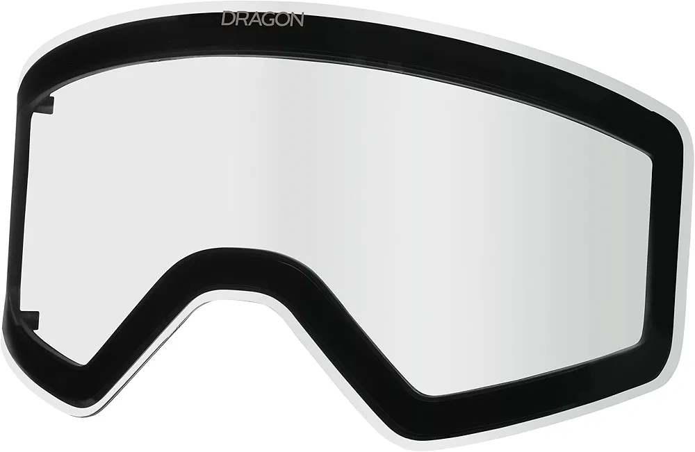 Dragon Unisex R1 OTG Snow Goggle Replacement Lens