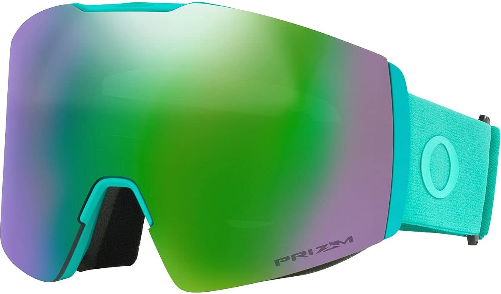 Oakley Fall Line XL Snow Goggle, Large-Sized Fit