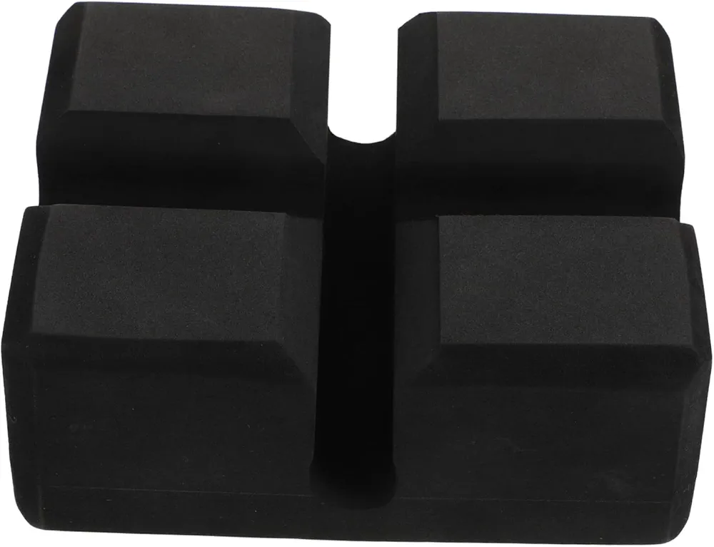 1pc Bench Press Powerlifting Adjustable Bench Abdominal Curl Assist Abdominal Brick Supply