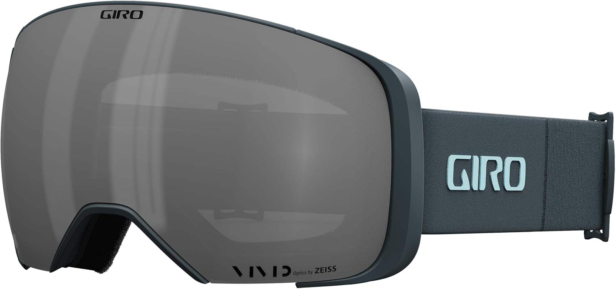 Giro Comp Ski Goggles - Snowboard Goggles for Men and Women