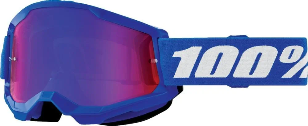 100% Mens Strata 2