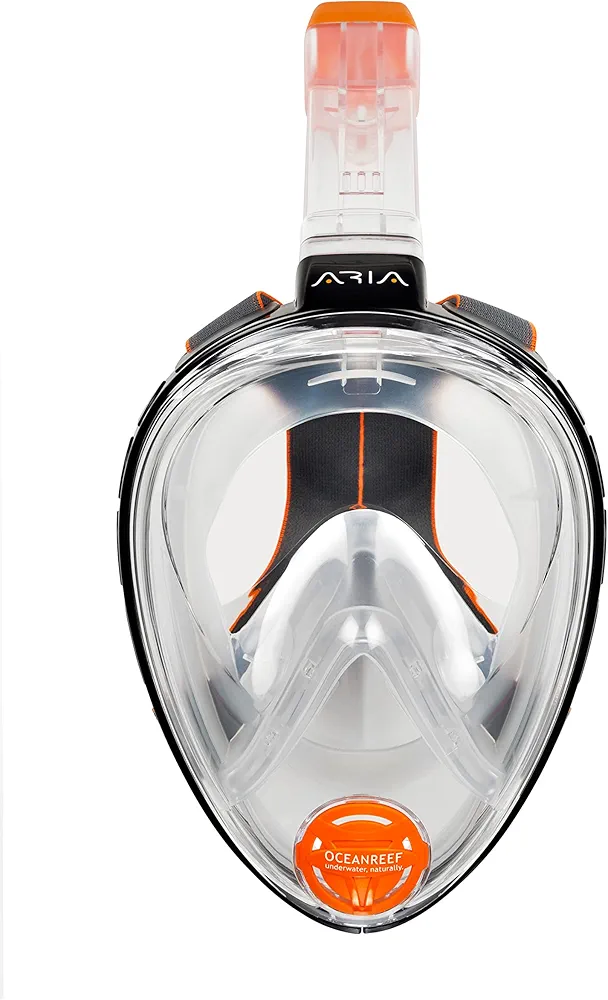 Ocean Reef - Aria Classic - Snorkeling Mask