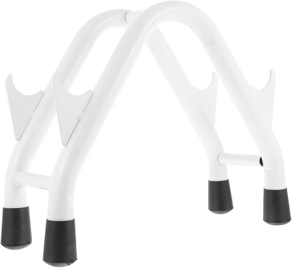 1pc Dumbbell Rack Dumbbell Weight Holder Barbell Stand Hanging Wall Files Storage Wall Organiser Station Clamps Document Holder Dip Bins Basket Dumbells Metal Dumbbell Holder Steel
