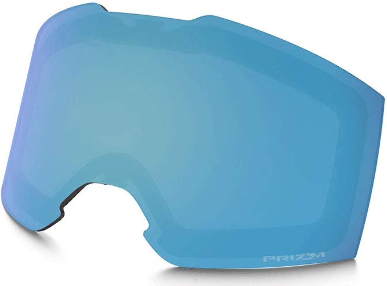Oakley Fall Line XM Snow Goggle Replacement Lens PRIZM Sapphire Iridium